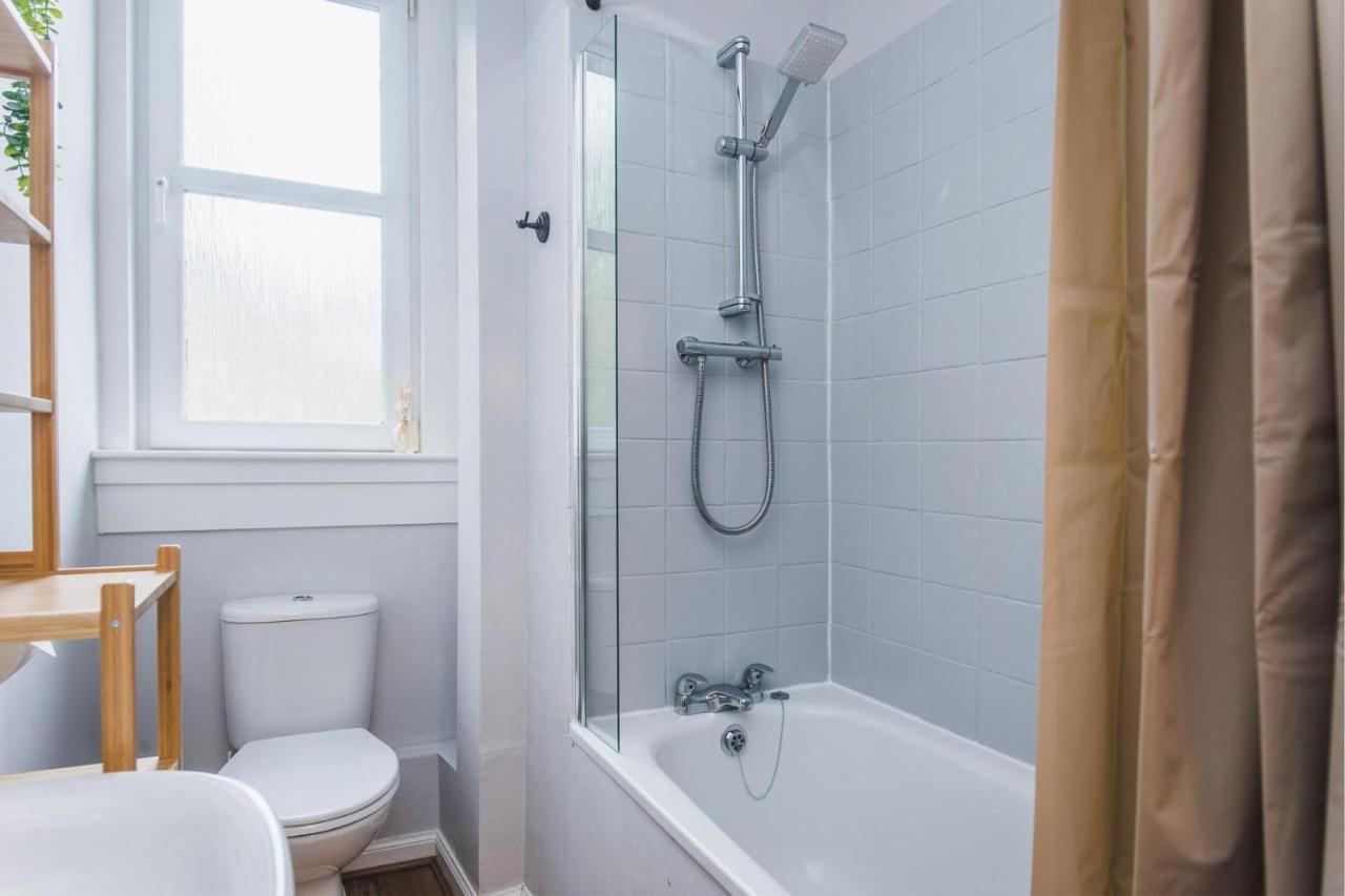 Appartement New Sleek 1bd Centre *